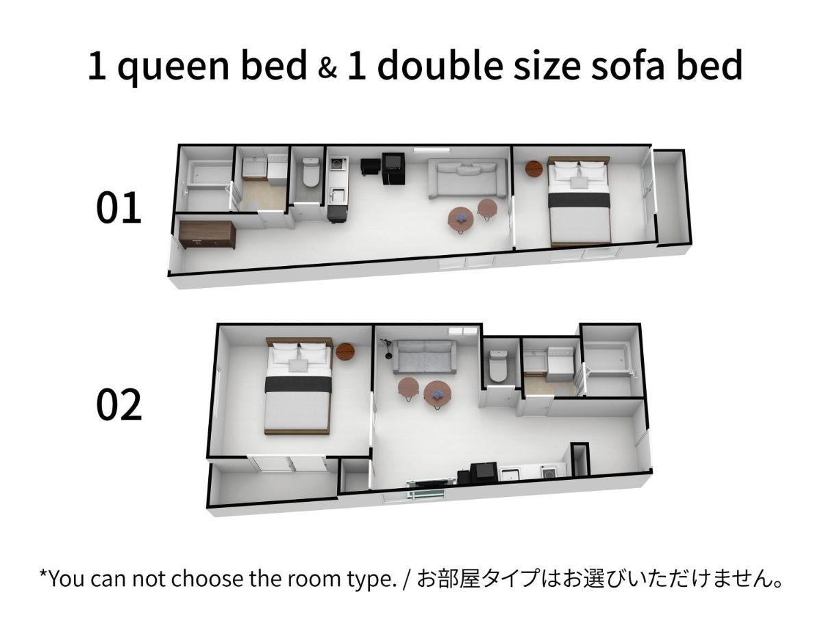 Bijou Vivre Apartment